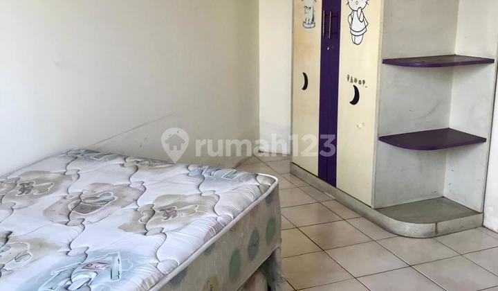 Jual/sewa Apartemen Medit Palace Kemayoran 4br 2