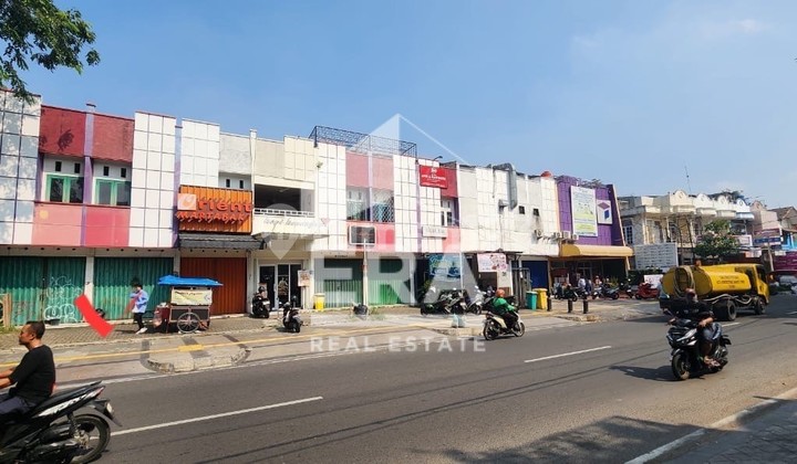 Turun Harga 2 Ruko Gandeng Pondok Kelapa Jak-Tim