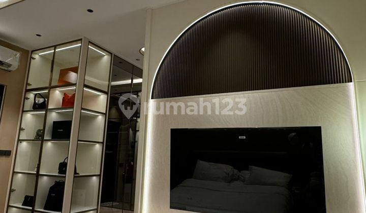 Rumah Mewah Brand New 3lt Imperial Gading 2