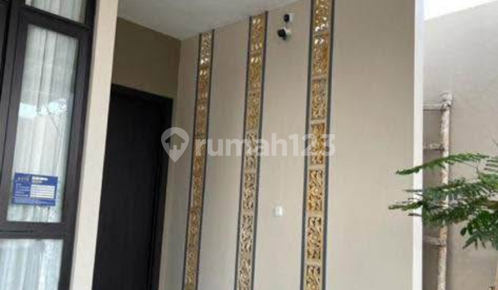 Rumah Di Bawah Harga Pasar Hoek 3lantai Asya Jakarta Garden City Rumah Di Bawah Harga Pasar Hoek 3lantai Asya Jakarta Garden City