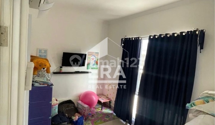 Prima Harapan Regency House, 2 Floors, Ready to Occupy, Fully Furnished 2