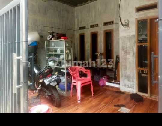 JUAL CEPAT !!! RUMAH 2 LANTAI JOGLO RAYA JAKARTA BARAT, BEBAS BANJIR, DISKON DRASTIS 2