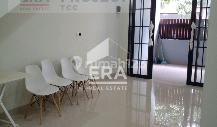 BEST DEAL! NO FLOODING!!! New 2-Story House in Tangerang City - 15 Minutes to Toll Road, a Step Away from Alam Sutera & BSD