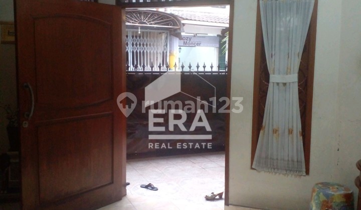 Rumah Strategis Kunciran 200 M² - Cocok Usaha & Hunian ( Jual Cepat) 2