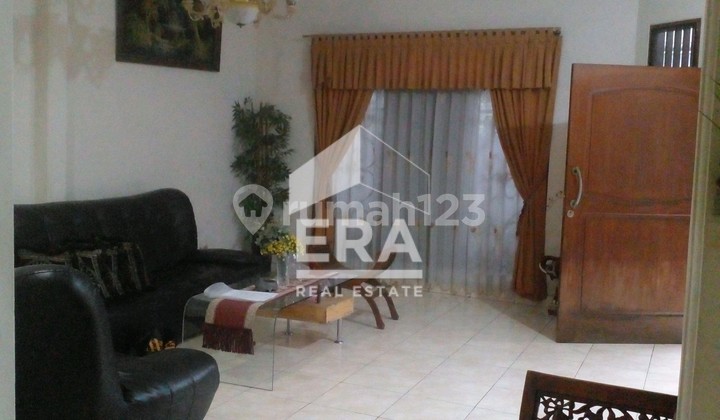 Rumah Strategis Kunciran 200 M² - Cocok Usaha & Hunian ( Jual Cepat) Rumah Strategis Kunciran 200 M² - Cocok Usaha & Hunian ( Jual Cepat)