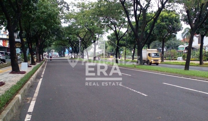 Dijual Rumah Graha Raya Eldora Dekat Gerbang Cluster Bebas Banjir ♨️♨️♨️ 2