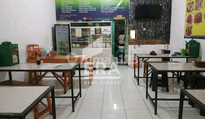 Smart Investment! Commercial Shophouse in Balaraja Under 1 Billion Affordable Commercial Shophouse In Balaraja Smart Investment 2