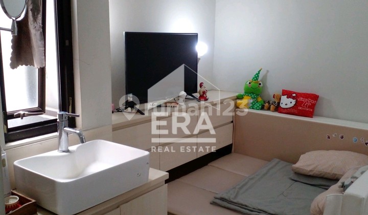 Hunian Modern Strategis di Graha Raya Bintaro Comfortable & Stylish Modern House In Prestigious Area Of South Tangerang 2