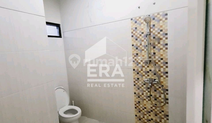 Rumah Premium 2 Lantai di The Akasia Eight Ciputat Tangerang Selatan- Lokasi Strategis, Harga Menarik ❗❗❗ 2