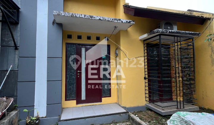 RUMAH JUAL GRAND TAMAN SARI SAMARINDA 1