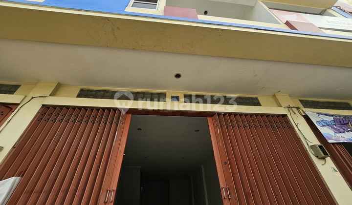 Ruko Disewa Ruko Disewa