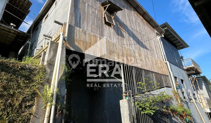 RUMAH JUAL JL RAUDAH SAMARINDA