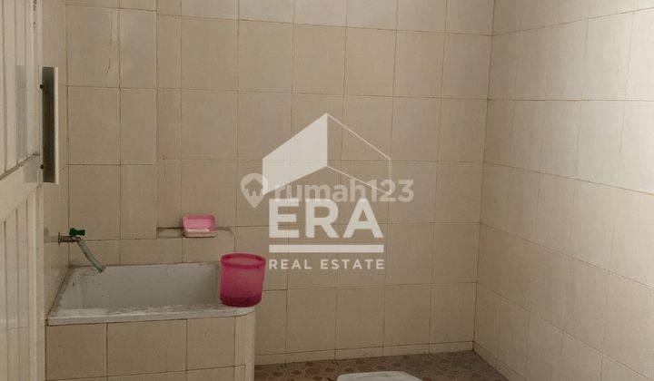 RUKO SEWA STRATEGIS SAMARINDA BEBAS BANJIR 2