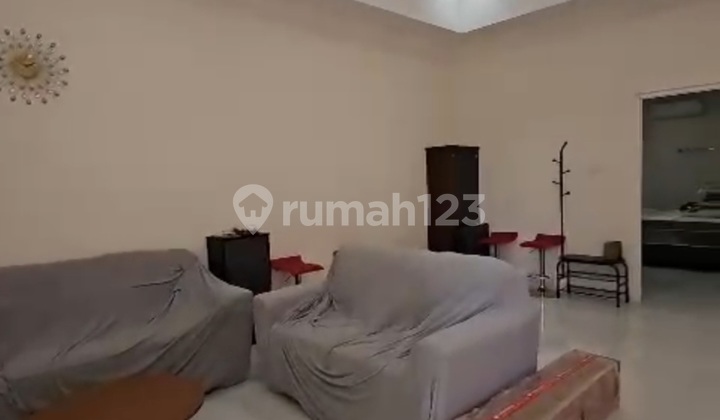 Dijual Rumah Cantik Mediterania 2