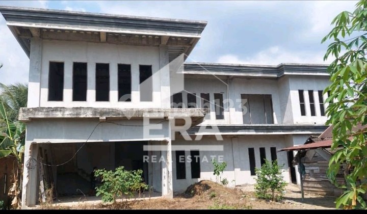 RUMAH JUAL JALAN L2 TENGGARONG KUTAI KARTANEGARA 2