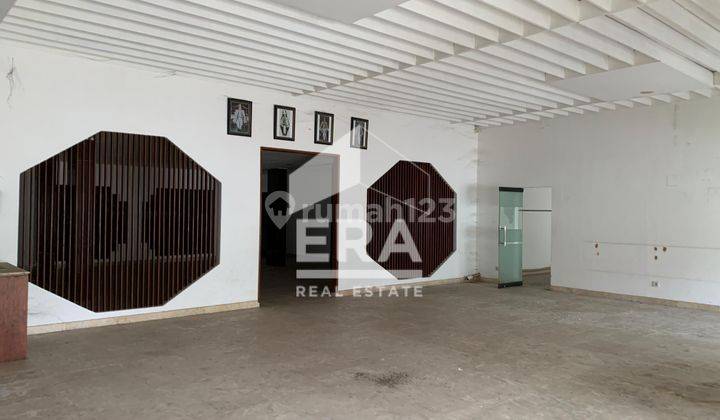 Rumah sewa di tengah kota Samarinda Cocok untuk usaha tempat makan parkir luas daerah pemerintahan kota Samarinda 2