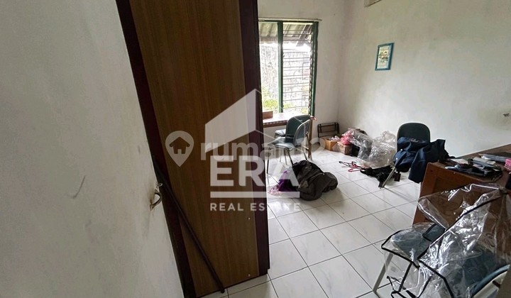 Rumah jual di Jl Kadrie Oening Samarinda, Sangat nyaman dan dekat ke pusat kota 2