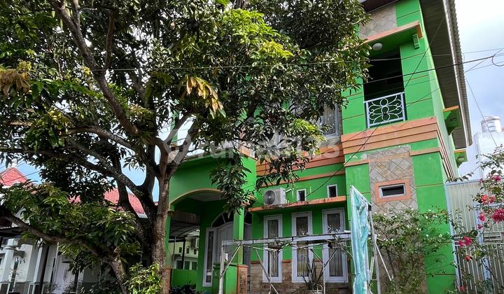 HOUSE FOR SALE VILLA TAMARA SAMARINDA 2