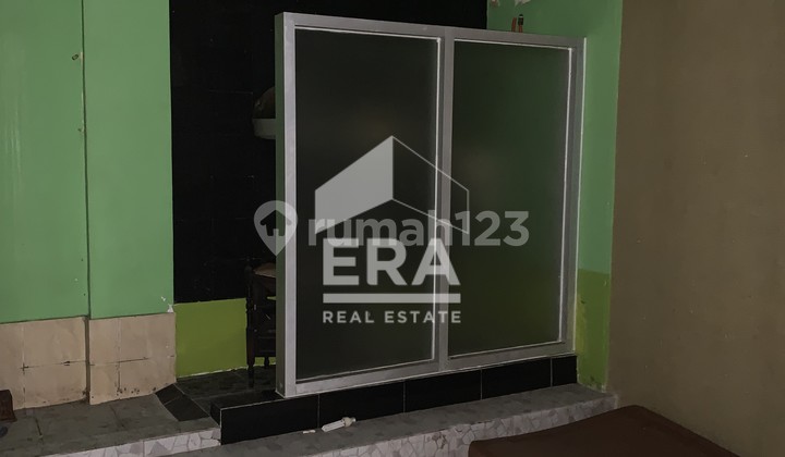 RUKO SEWA STRATEGIS DAN BEBAS BANJIR 2