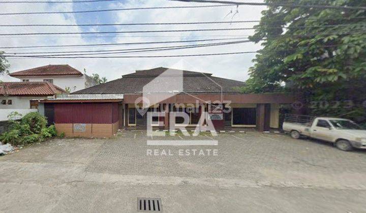 Rumah sewa di tengah kota Samarinda Cocok untuk usaha tempat makan parkir luas daerah pemerintahan kota Samarinda 1