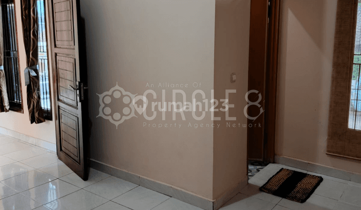 Rumah Minimalis dan Nyaman Untuk Istirahat di AWILIGAR 2