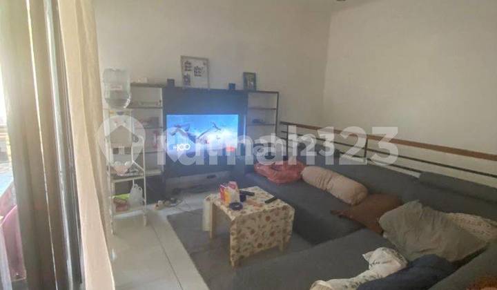 Rumah Dua Lantai di Perumahan CIWARUGA Geger Kalong 2