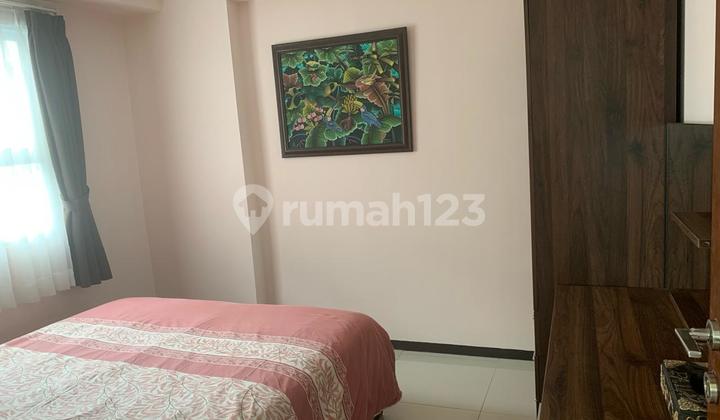 For Sale. Apartemen Gateway Pasteur Furnishwd Type 2Br. yang Serius, Yuk Nego Aja. 2