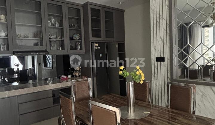 Rumah Hook di Cluster Genova Summarecon Ini Lagi Cari Pemilik Baru. Yuk Jemput Jodohmu. 1