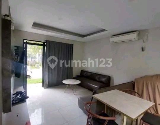 Furnished House For Rent. Ready To Move In. Kota Baru Parahyangan, Bandung. Furnished House For Rent. Ready To Move In. Kota Baru Parahyangan, Bandung.