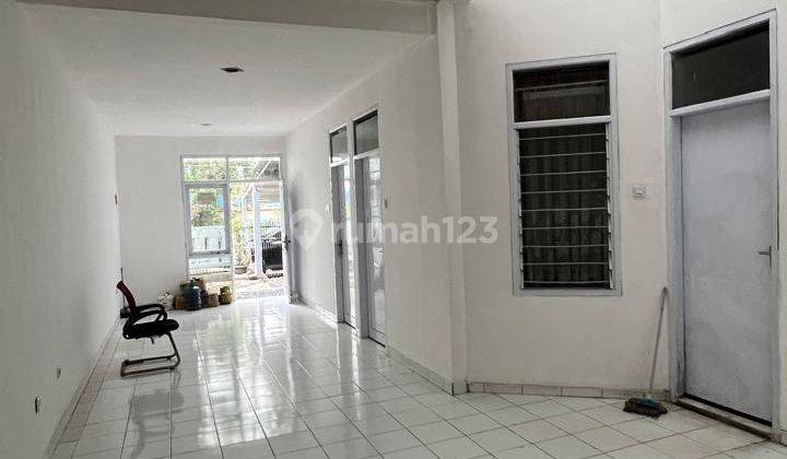 Buruan Beli Rumah Rehat Dari Hiruk Pikuk Kawasan Industri Baros 1