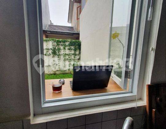 Rumah Dengan Taman Belakang Luas di PESONA BALI 2