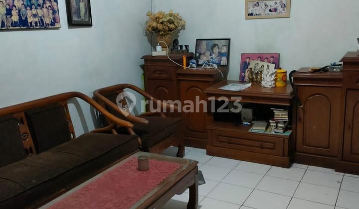 Rumah Sarijadi Dengan Akses Kemana Saja 1