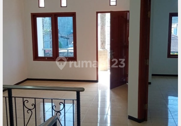 Rumah Luas Langsung Tinggal di GEGERKALONG 1