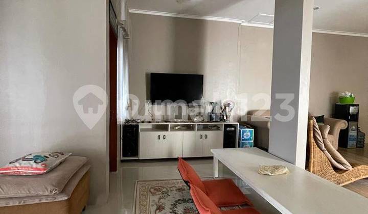 Rumah Sejuk Memanjakan Mata di PESONA BALI CIWARUGA 2