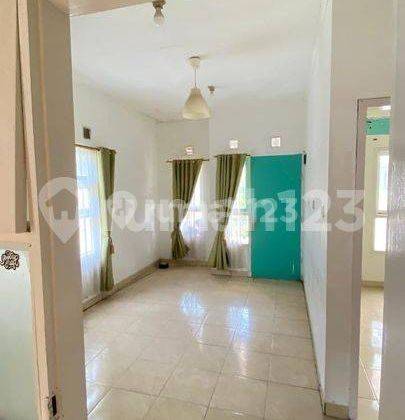 Rumah Sederhana Keluarga Bahagia di SARIWANGI 1