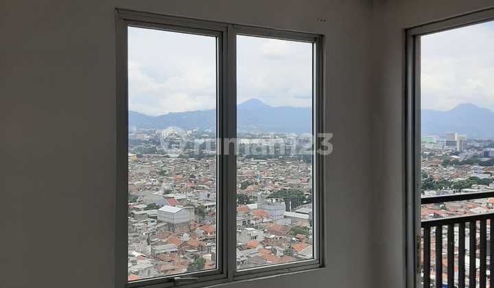 Survey dan Deal Bulan Maret, Dapet Bonus! Jual Apartemen Sudirman Suite Bandung Type 2Br.