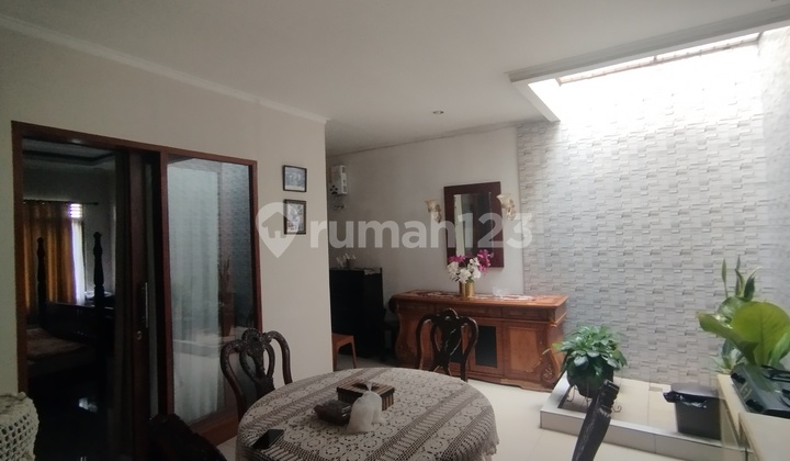 Murah Harus Beli Rumah Hook 2 Lantai Siap Huni Di Pesona Bali 2