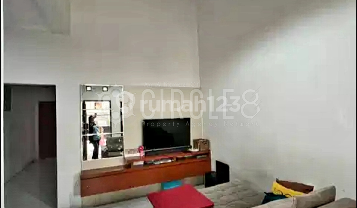 Rumah Adem dan Cocok Untuk Refreshing di SARIWANGI