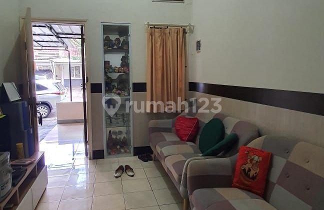 Murah Banget, Jarang Ada! Rumah Nyaman Di Kota Baru Parahyangan Bandung 