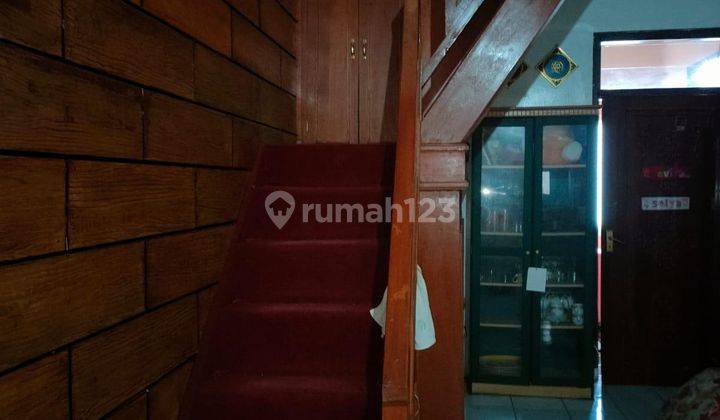 Rumah Sarijadi Dengan Akses Kemana Saja 2