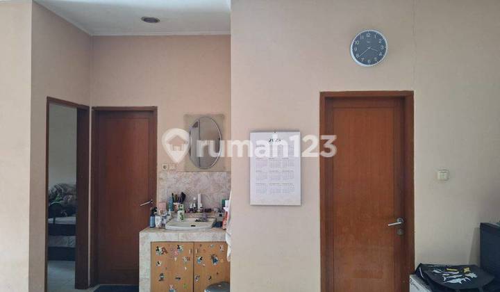 Rumah Nyaman Dengan Area Sejuk di PONDOK HIJAU 2