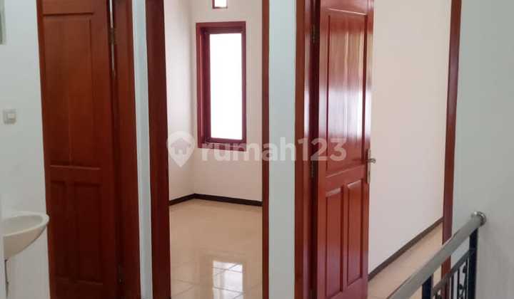 Rumah Luas Langsung Tinggal di GEGERKALONG 2