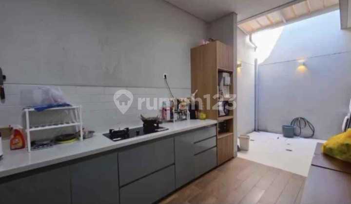 Sweet Home, Freya Premium Upgrade Type in Flora Cluster Summarecon Bandung. Come for a Direct Survey Now..