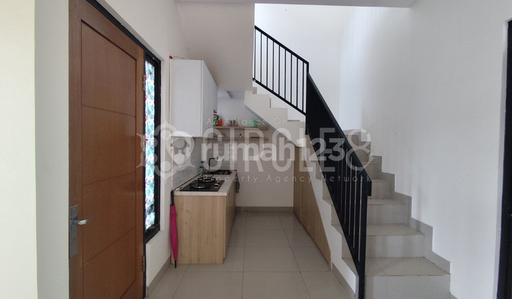 For Sale Fast Sariwangi House Near Lembang 2