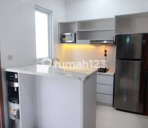 Rumah Dengan Taman Belakang Luas di PESONA BALI Rumah Dengan Taman Belakang Luas di PESONA BALI