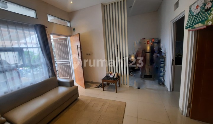 Dijual Cepat Rumah Premium Langsung Tinggal di SARIWANGI 1