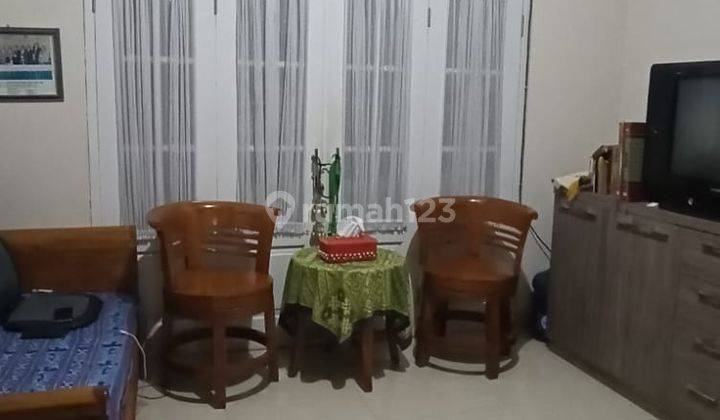Nuansa Homie Saat Kumpul Bersama di CIWARUGA 2