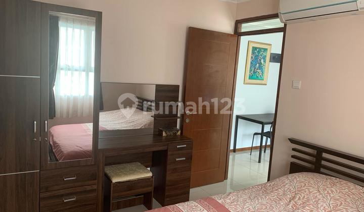 Jual Apartemen Gateway Pasteur Bandung Posisi Hook Type 2Br. Jual Apartemen Gateway Pasteur Bandung Posisi Hook Type 2Br.