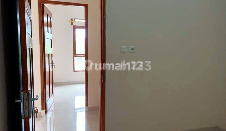 Cepat Beli Rumah Siap Huni dan Strategis di SARIWANGI 1