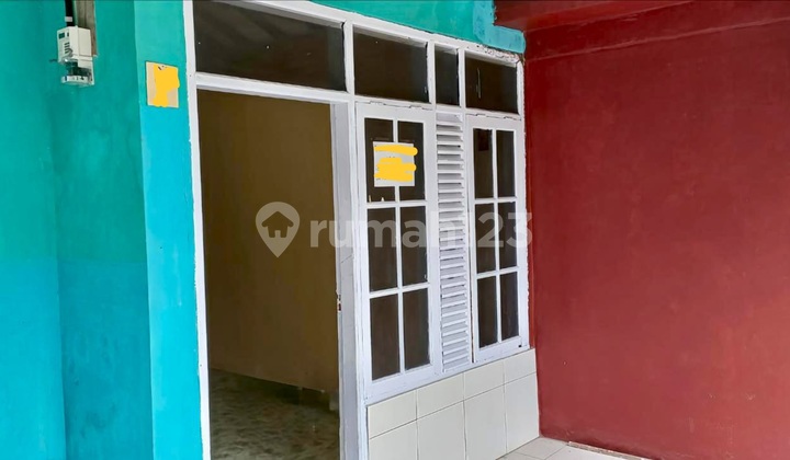 Di Bawah 500 Juta! Tinggal Renov Dikit;Langsung Cakep. Akses Dekat Tol Buah Batu Bandung. 2